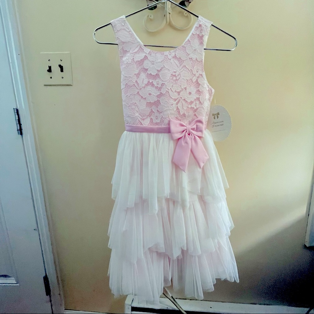 Spring/Easter Dress